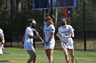 WLax vs Emerson  Women’s Lacrosse vs Emerson College. : WLax, lacrosse